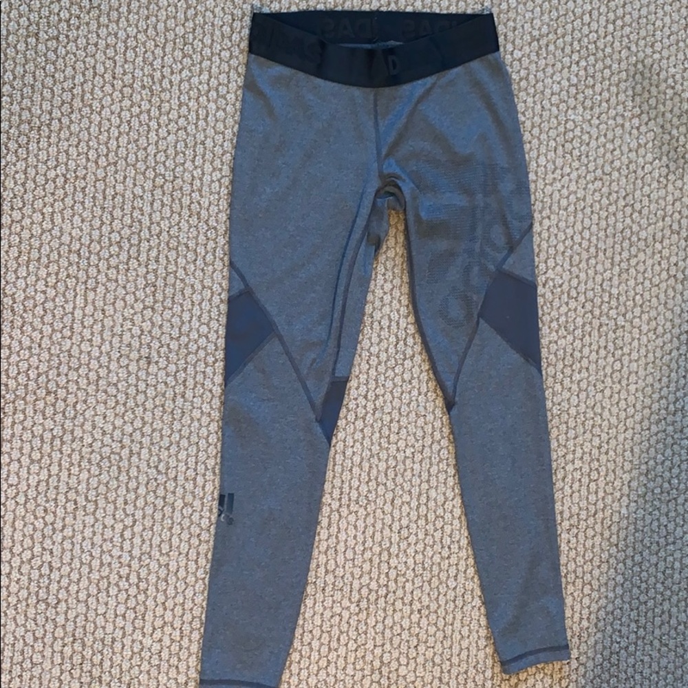 Women’s adidas leggings